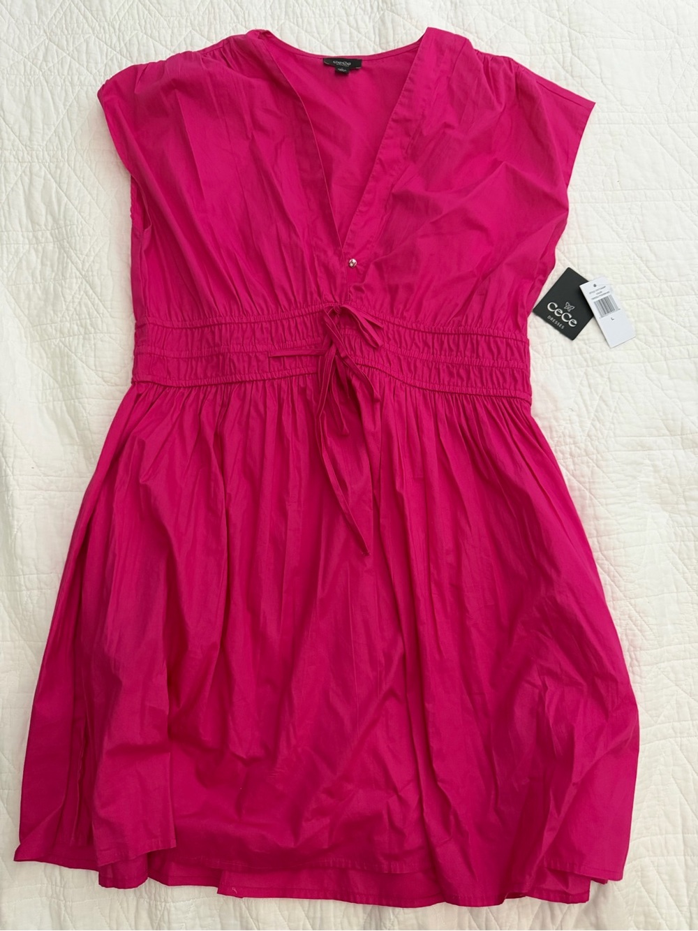 CeCe Dress